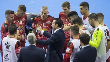 ElPozo golea al Peñíscola y continúa tercero en la tabla