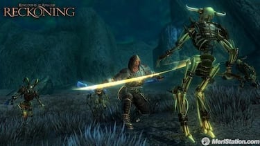 Kingdoms of Amalur: Reckoning, Impresiones