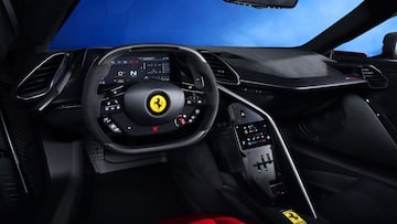 Foto: Ferrari