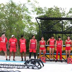 Exatlón All Star: quién será el eliminado de hoy, 5 de marzo