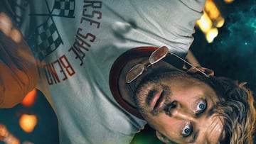 Ryan Gosling protagonizará ‘Project Hail Mary’: Una odisea espacial