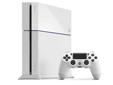 Playstation 4 llega al millón en Alemania