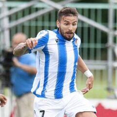 Portu se apunta a Mallorca