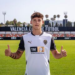 Ro Abajas vuelve a su casa