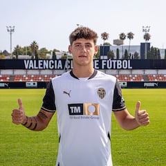 Oficial: Ro Abajas firma hasta el 2028