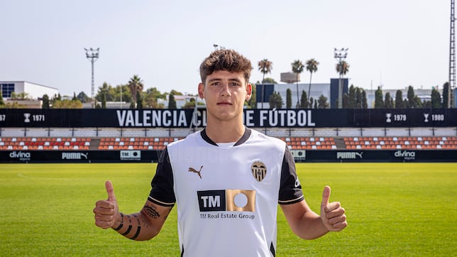 Ro Abajas vuelve a su casa