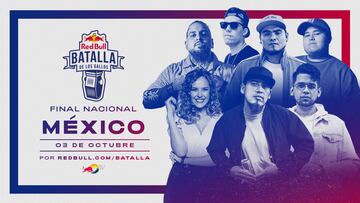 Batalla de los Gallos: Resumen y resultado de la final México 2020