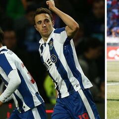 Héctor, Amath y Jota, atléticos que golean en sus cesiones