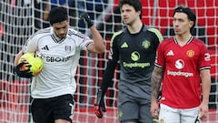 Raúl Jiménez se aleja del sueño europeo