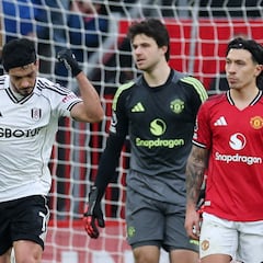 Raúl Jiménez se aleja del sueño europeo