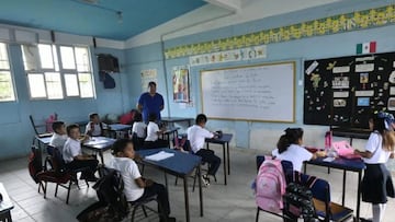Descubre cuál es la nueva fecha oficial del regreso a clases para el ciclo 2025-2026 de la SEP.