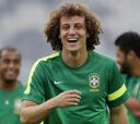 David Luiz comunicará hoy al Chelsea su deseo de ir al Barça