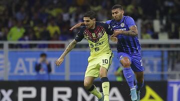 Los contrastes del Clásico Joven entre América y Cruz Azul