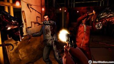 The Darkness II, Impresiones