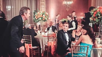 From 2004 to 2011, she played Dr. Lisa Cuddy, who ran the hospital in the American TV series—a show she left due to budget issues.