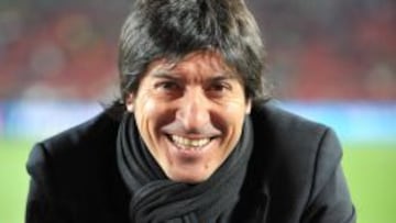 Zamorano reconoció la dificultad de las Eliminatorias en Sudamérica.