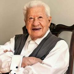 Ignacio López Tarso se recupera del covid-19: qué pasó y cuál es su estado actual