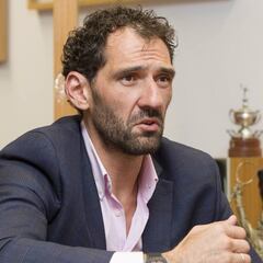 La FEB estudia sancionar al presidente del Iberojet Palma