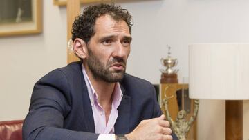 La FEB estudia sancionar al presidente del Iberojet Palma