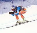 Svindal triunfa en la Copa del Mundo de Beaver Creek