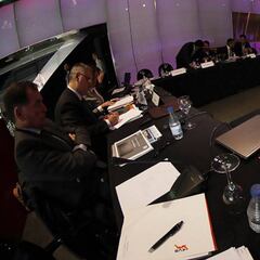 La ACB aprueba un presupuesto con récord de ingresos