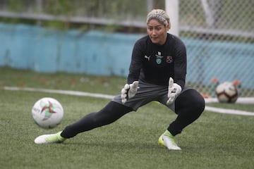 El equipo antioqueño se prepara para el inicio de la Liga Femenina. Hace parte del grupo C junto con Atlético Nacional, Bucaramanga y Real San Andrés. Debutará ante este último equipo.