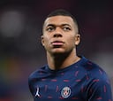 “En París dan por perdido a Mbappé para el año que viene”