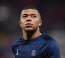 El Madrid niega públicamente estar negociando con Mbappé
