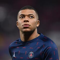 PSG beat Marseille without Mbappé as French star is not missed