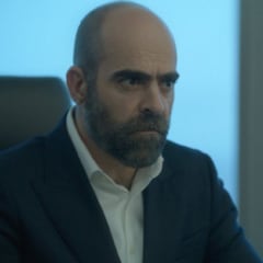 Los favoritos de Midas, así es la nueva serie de Netflix con Luis Tosar y Willy Toledo
