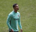Cristiano está a solamente ocho goles de pasar a la historia
