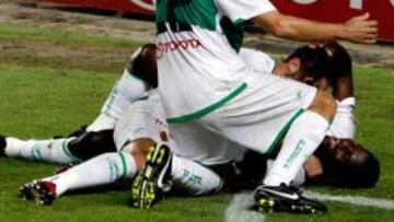 <b>BUEN ARRANQUE. </b>El conjunto ilicitano ha vencido en los dos primeros encuentros de liga.