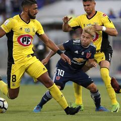 Dudamel: "Estoy seguro que Soteldo le dará alegrías a la U"