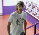 Álvaro Rubio: “Ya es tarde para jugar bien, es hora de ganar”