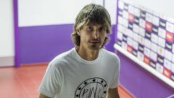 Álvaro Rubio: “Ya es tarde para jugar bien, es hora de ganar”