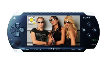 Sony Computer Entertainment y MobuzzTV unen sus fuerzas