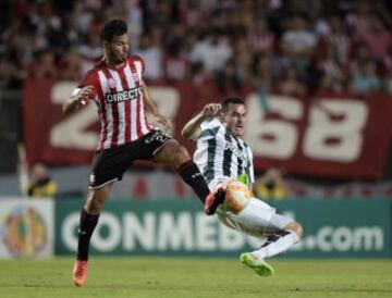 Atlético Nacional se juega el todo o nada en Copa Libertadores ante el equipo 'Pincharrata'. 