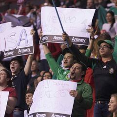 Advierte FIFA 'cero tolerancia' a actos discriminatorios en Copa Confederaciones