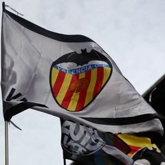 El Valencia activa el abono