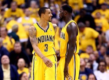 La final del Este, en imágenes