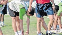 "Podemos lograr mucho más que la permanencia"