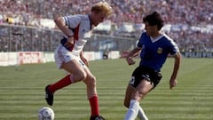 Prosinecki: "En Croacia es Boca, Boca y Boca"