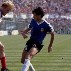 Prosinecki: "En Croacia es Boca, Boca y Boca"