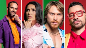 La Casa de los Famosos 2025: quién fue el eliminado hoy 21 de septiembre
