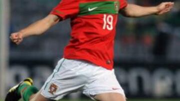 Tiago no tiene nada grave podrá jugar el Mundial