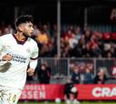 Ricardo Pepi anota en la goleada del PSV Eindhoven