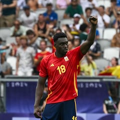 El Chelsea se lanza a por Samu Omorodion