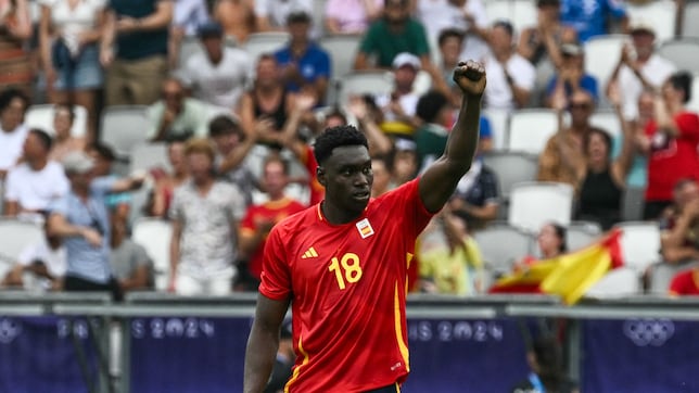 El Chelsea se lanza a por Samu Omorodion