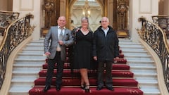 Toñín El Torero, hostelero ejemplar