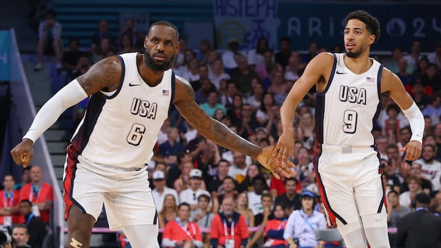 El futuro miembro del Sal車n de la fama de la NBA elogi車 a Tyrese Haliburton de los Indiana Pacers de cara al duelo ante Oklahoma City Thunder.
